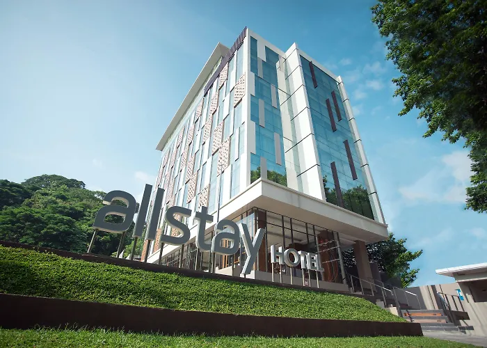 Allstay Simpang Lima
