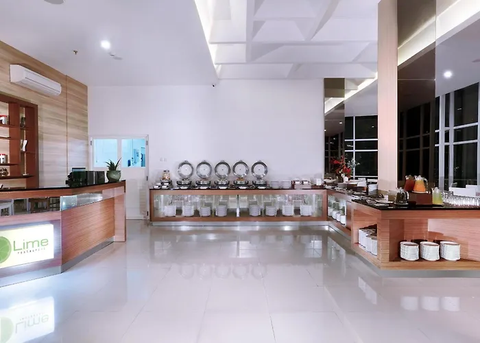 Favehotel Simpang Lima